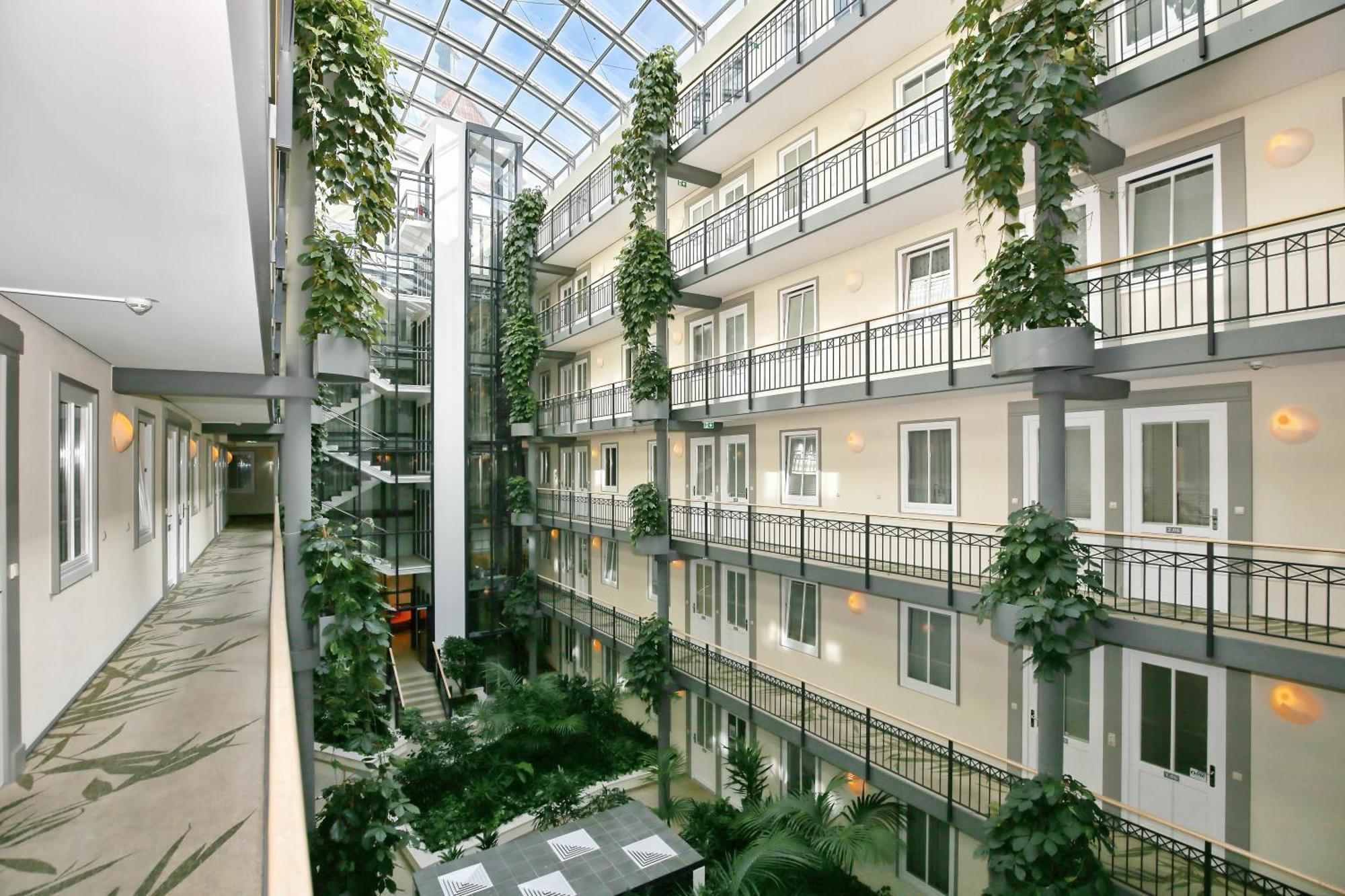 Meeresblick Wohnung 104 - 4 Sterne Dtv Ostseebad Kühlungsborn Exterior foto